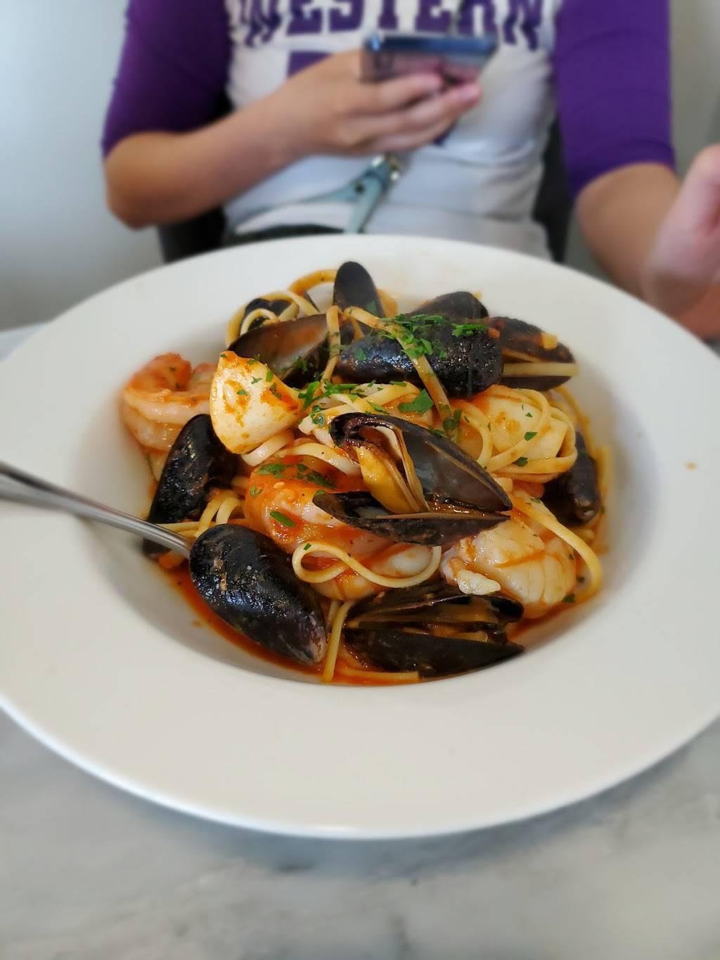 Porcino | restaurant | 1700 Hyde Park Rd, London, ON N6H 5L7, Canada | 5194739960 OR +1 519-473-9960