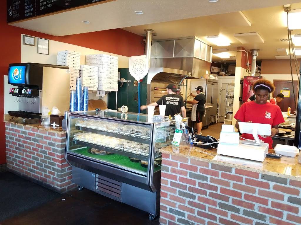 Borgata Pizza Cafe | restaurant | 5701 Parkville St, Columbus, OH 43229, USA | 6148912345 OR +1 614-891-2345