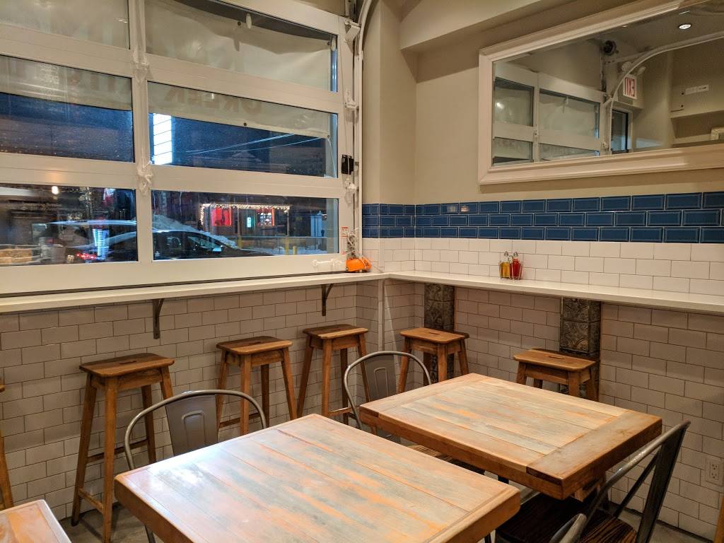 Kuzina | restaurant | 895 Huguenot Ave, Staten Island, NY 10312, USA | 7182272700 OR +1 718-227-2700