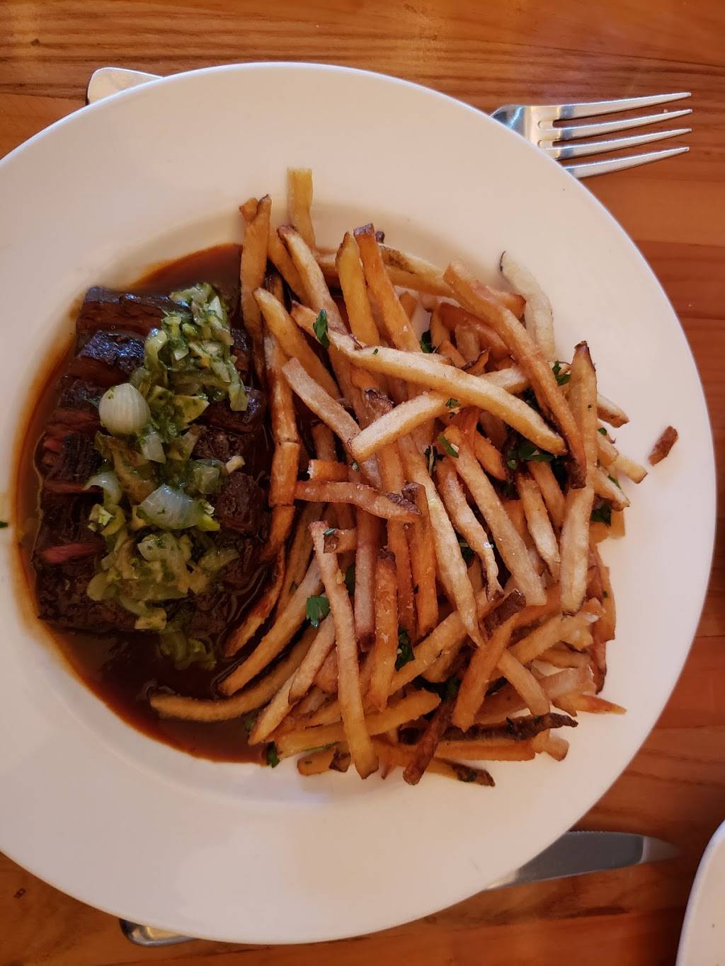 Lumiere Restaurant | restaurant | 1293 Washington St, West Newton, MA 02465, USA | 6172449199 OR +1 617-244-9199