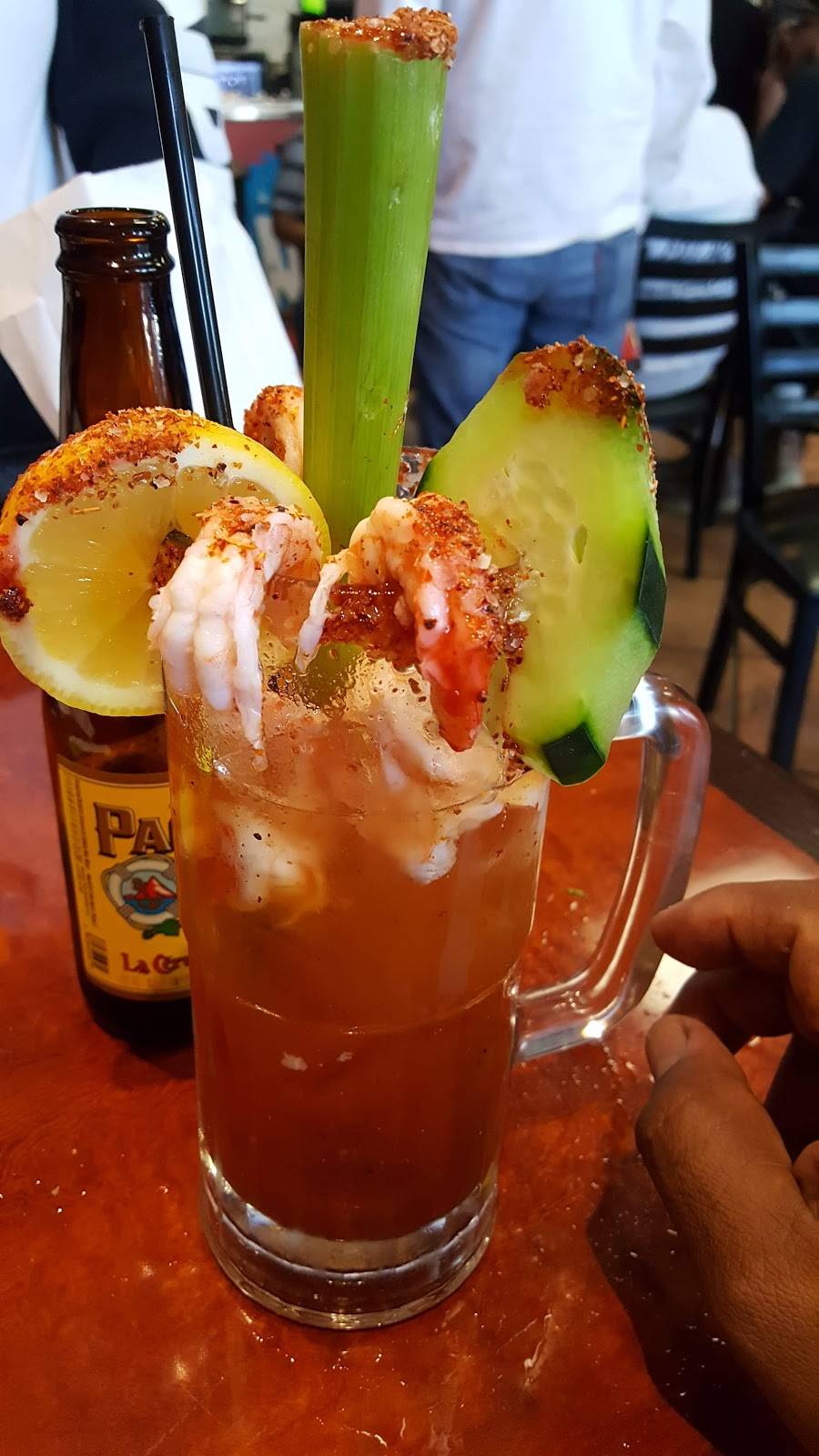 Tacos La Bufadora Inc | restaurant | 25312 Madison Ave #102, Murrieta, CA 92562, USA | 9516965186 OR +1 951-696-5186