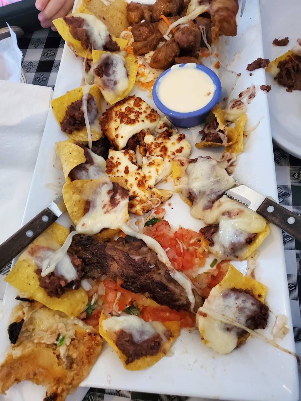 La Pupusa Factory | restaurant | 1804 W 68th St # 1, Hialeah, FL 33014, USA | 3058266444 OR +1 305-826-6444