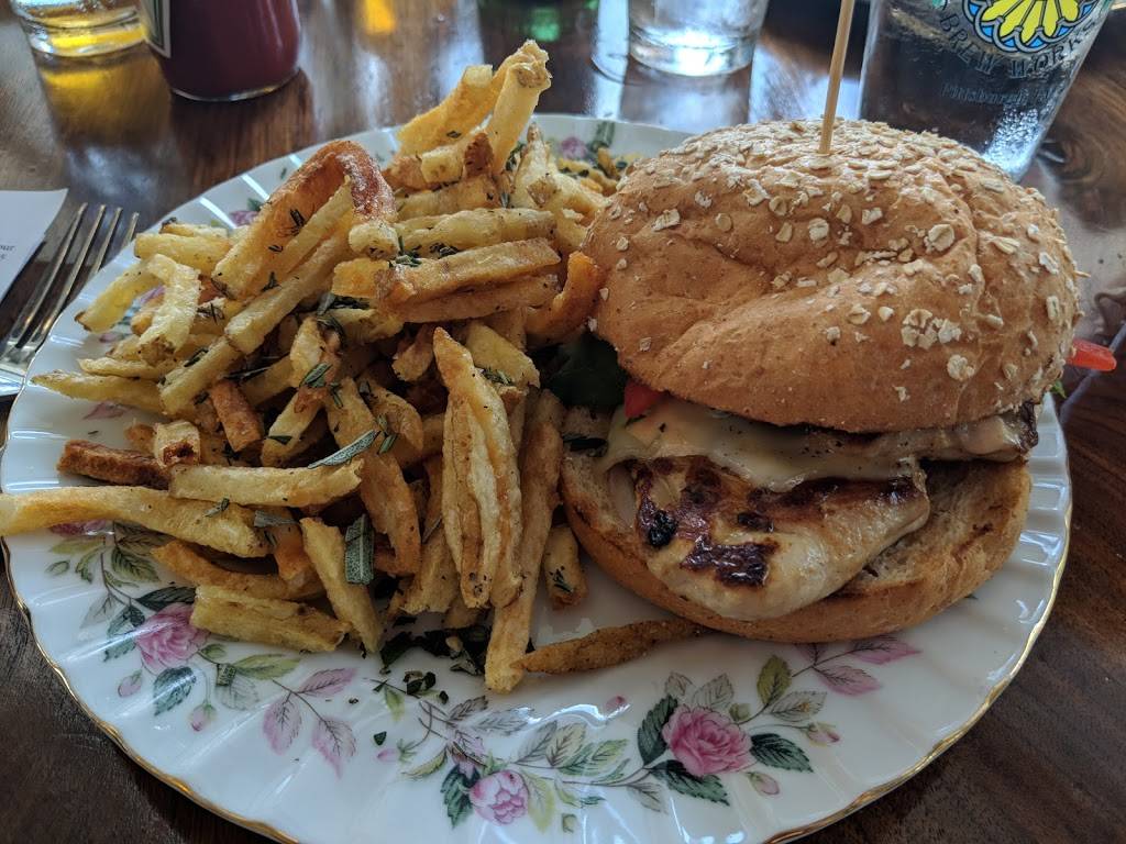 Burghers Brewing Lawrenceville | restaurant | 3601 Butler St, Pittsburgh, PA 15201, USA | 4129042622 OR +1 412-904-2622