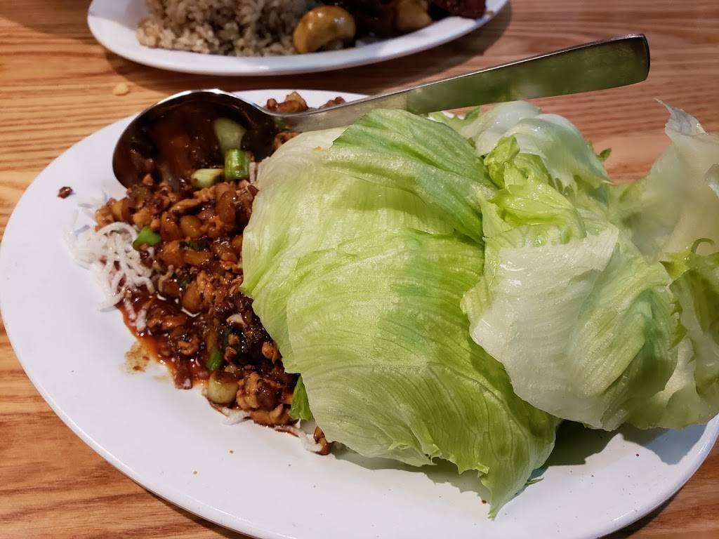 Pei Wei | restaurant | 1841 Belle Isle Blvd Suite G, Oklahoma City, OK 73118, USA | 4057679001 OR +1 405-767-9001