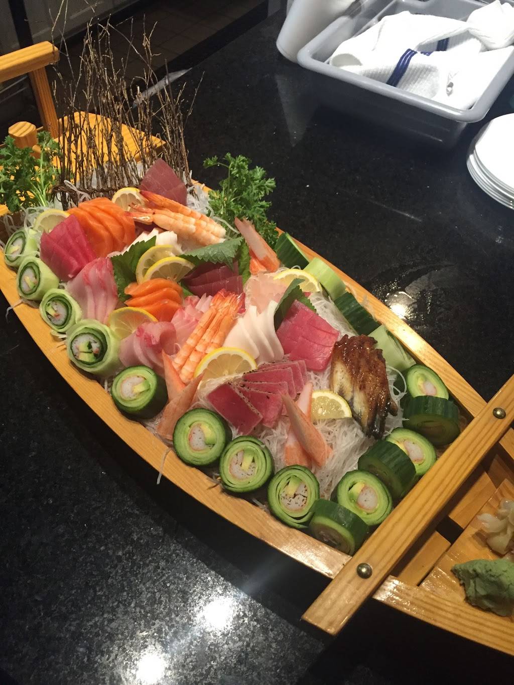 Sushi Osaka | restaurant | 6590 Sugarloaf Pkwy #107, Duluth, GA 30097, USA | 6789578220 OR +1 678-957-8220