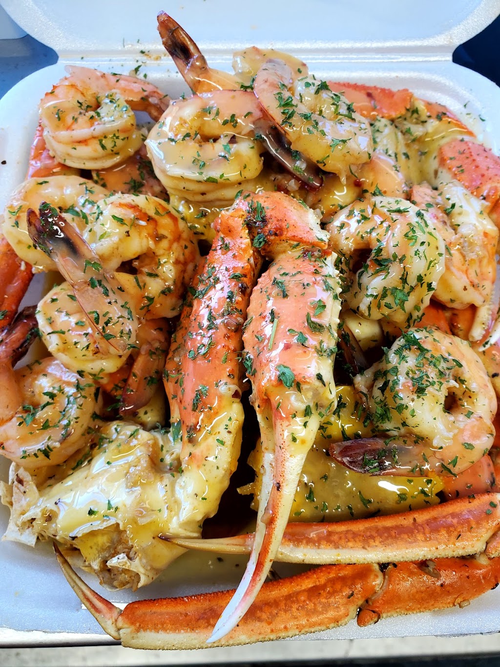 Its So So Good Seafood Restaurant and Lounge | restaurant | 4845 MacCorkle Ave SW, South Charleston, WV 25309, USA | 6812058562 OR +1 681-205-8562