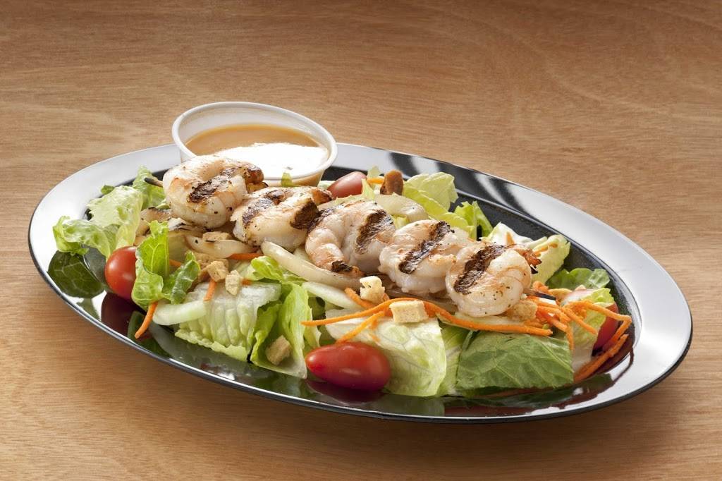 Sticks Kebob Shop | restaurant | 917 Preston Ave, Charlottesville, VA 22903, USA | 4342955262 OR +1 434-295-5262