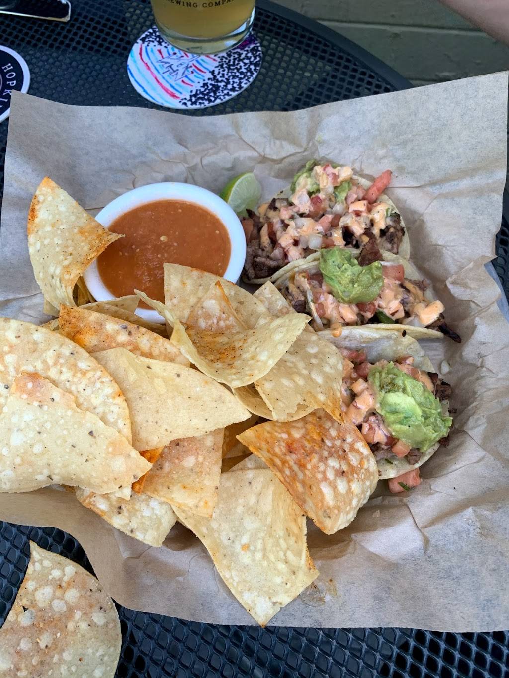 Hopkins Brewing Company | restaurant | 1048 E 2100 S, Salt Lake City, UT 84106, USA | 3855283275 OR +1 385-528-3275