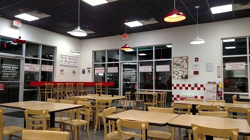 Five Guys | meal takeaway | 2987 Chapel Hill Rd, Douglasville, GA 30135, USA | 7709472124 OR +1 770-947-2124