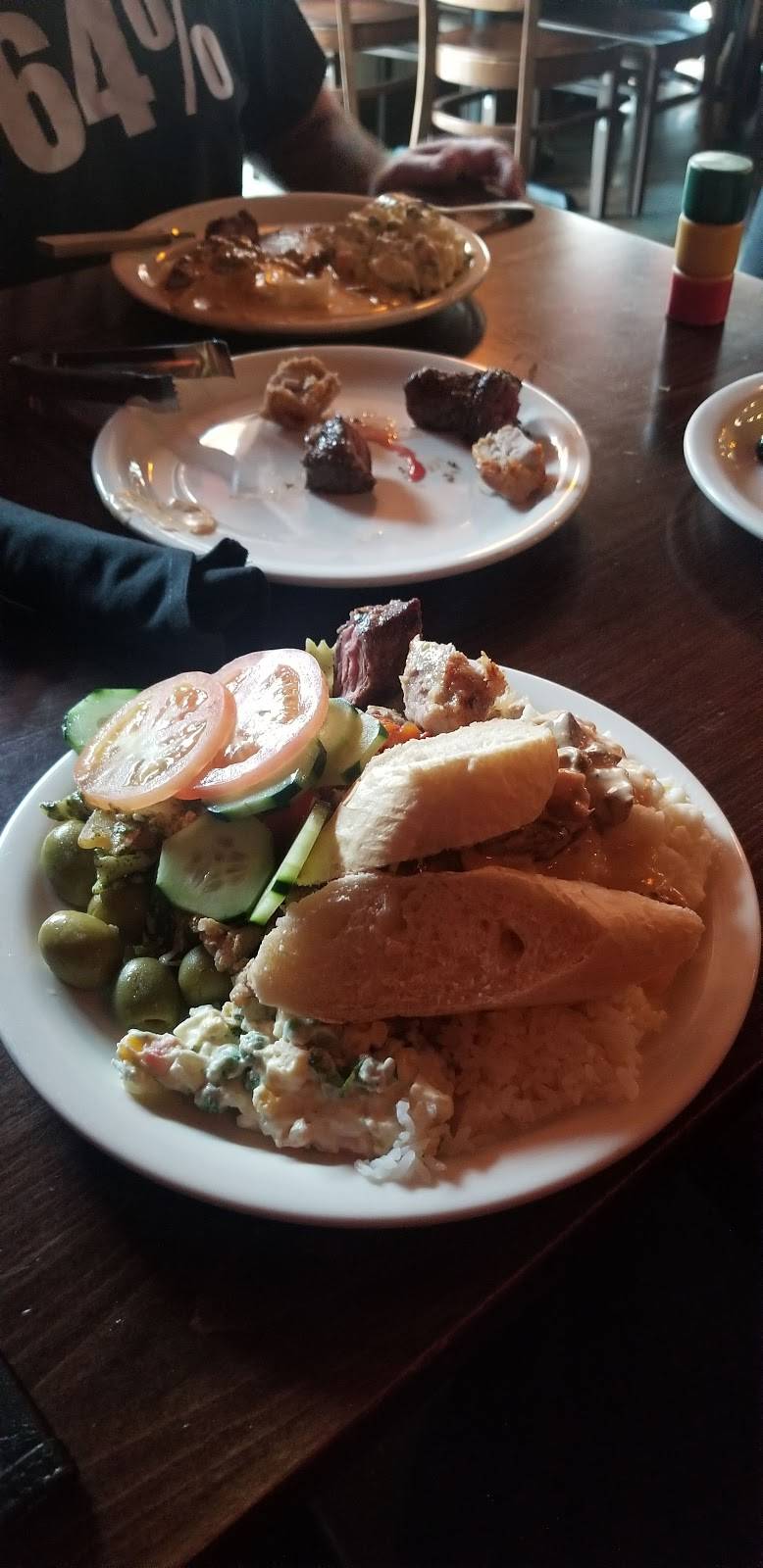 Rio Grill Brazilian Steakhouse | restaurant | 1240 Shaw Ave, Clovis, CA 93612, USA | 5593226300 OR +1 559-322-6300