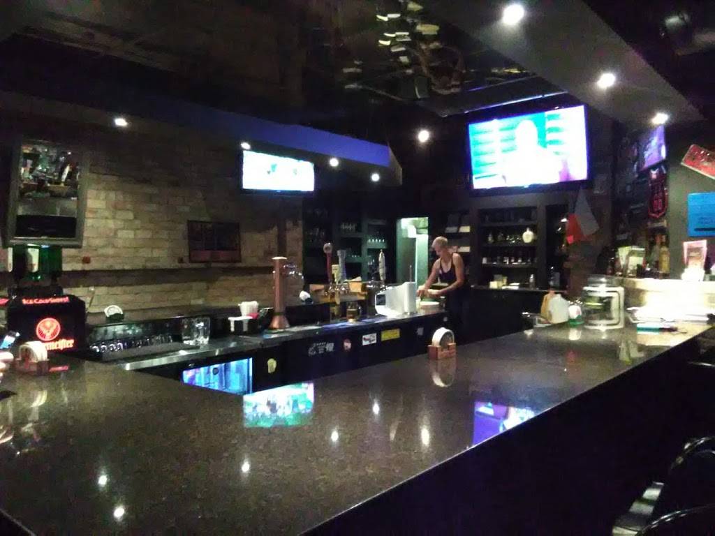 Bistro Grand | restaurant | 2362 N Neva Ave, Chicago, IL 60707, USA | 7733859688 OR +1 773-385-9688