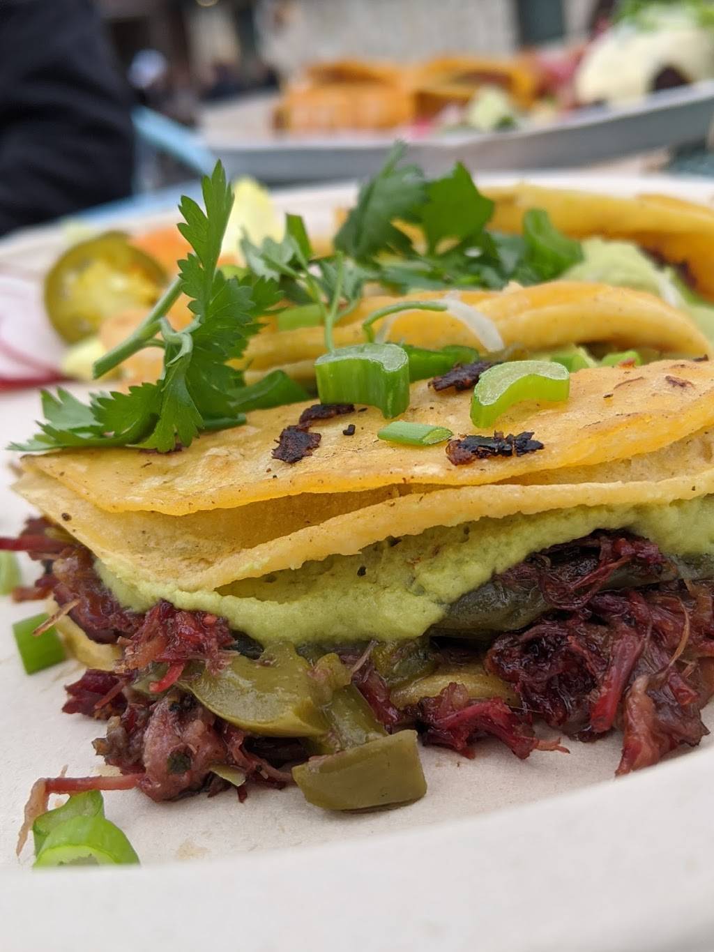 Taco Bronco | restaurant | 3220 Manor Rd, Austin, TX 78723, USA | 5125712326 OR +1 512-571-2326