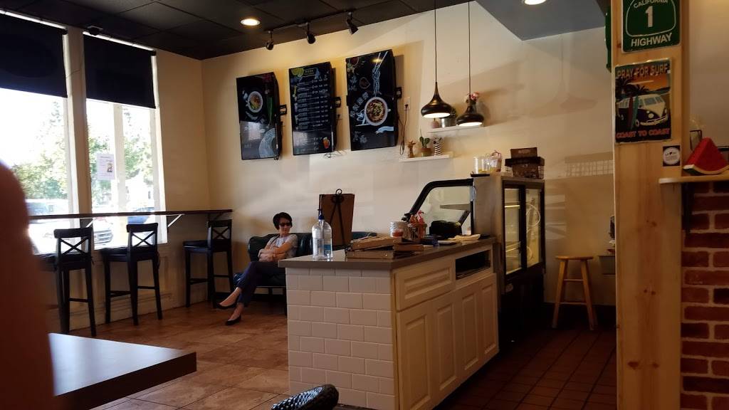 Cup Noodles Shop | restaurant | 9783 Base Line Rd, Rancho Cucamonga, CA 91730, USA | 6263248058 OR +1 626-324-8058