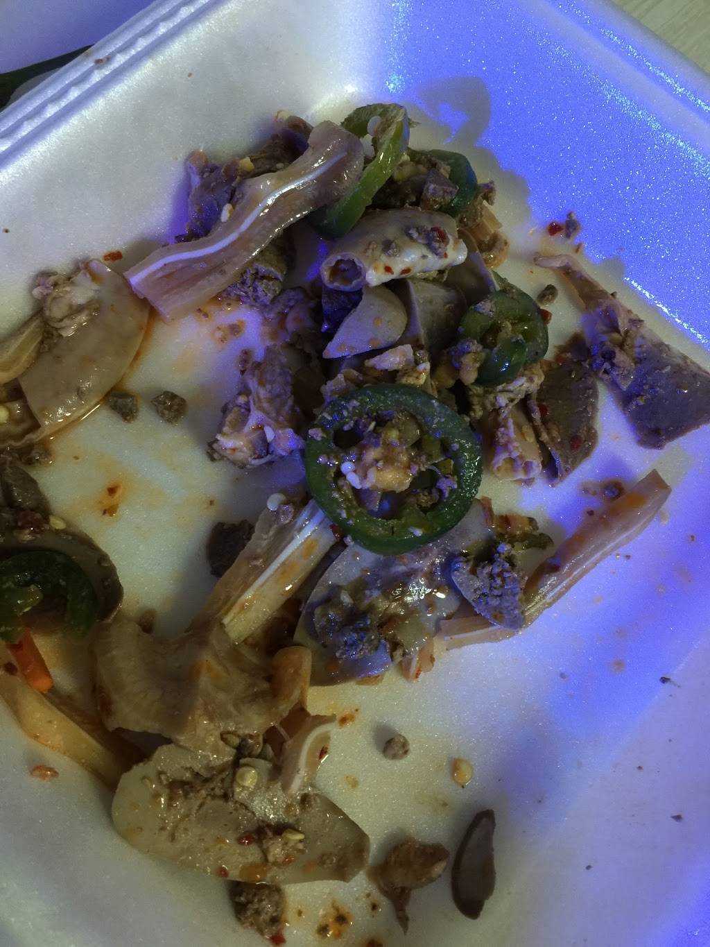 Dac Hung BBQ | restaurant | 12315 Bellaire Blvd, Houston, TX 77072, USA | 2819888883 OR +1 281-988-8883