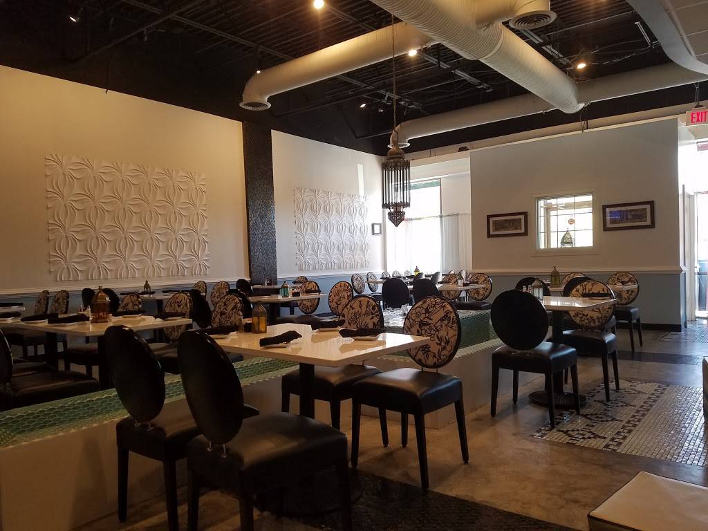 Mazadar Restaurant | restaurant | 11725 Lee Hwy #15, Fairfax, VA 22030, USA | 5714320202 OR +1 571-432-0202