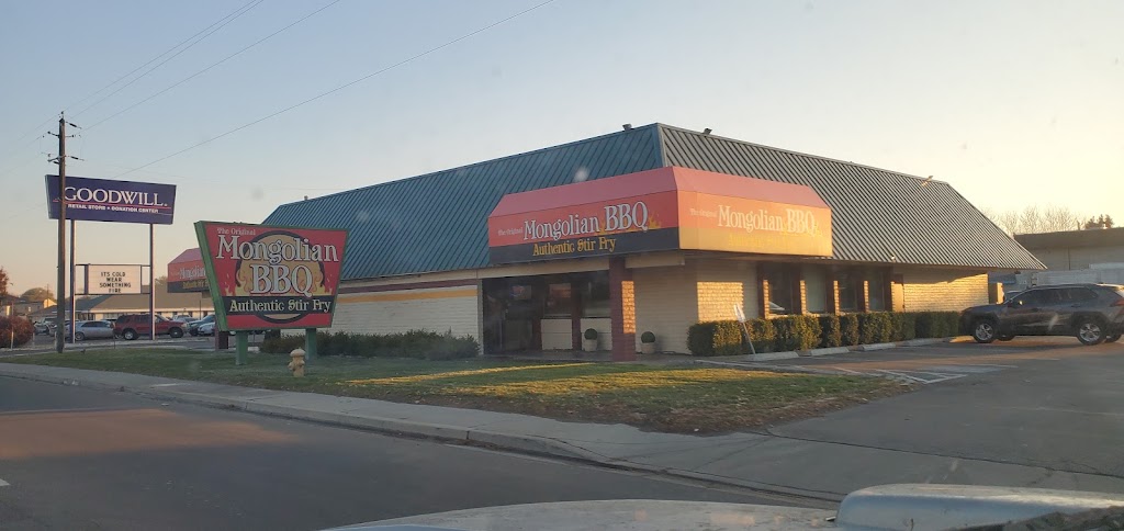 Mongolian BBQ | restaurant | 1123 Caldwell Blvd, Nampa, ID 83651, USA | 2084657860 OR +1 208-465-7860