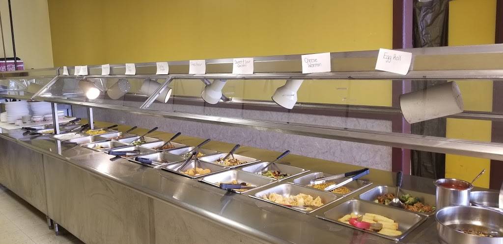 Chang Tai Chinese Restaurant | restaurant | 113 S Main St A, Columbiana, OH 44408, USA | 3304823299 OR +1 330-482-3299