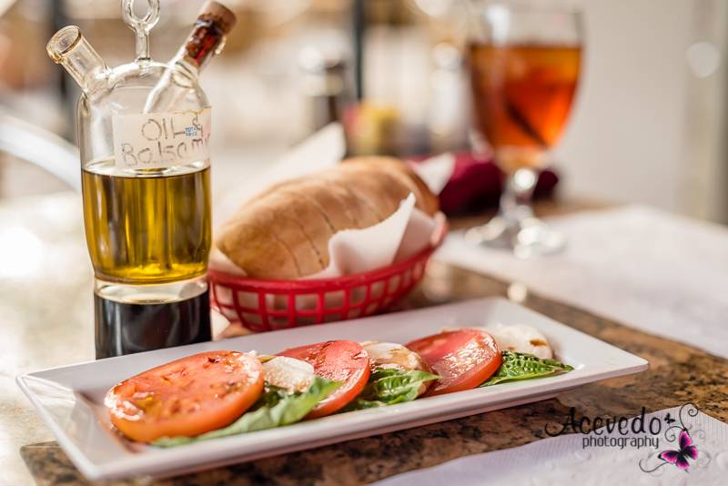 Pane E Vino Italian Restaurant | restaurant | 1800 W Hibiscus Blvd, Melbourne, FL 32901, USA | 3216765499 OR +1 321-676-5499