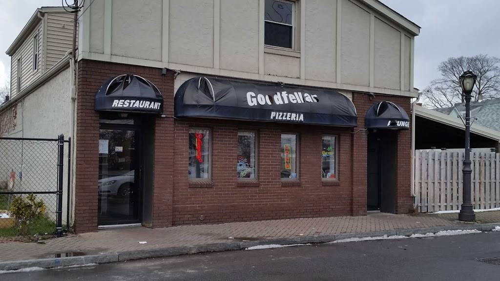 Goodfellas Pizzeria Inc | restaurant | 745 W Market St, Niagara Falls, NY 14301, USA | 7162858448 OR +1 716-285-8448