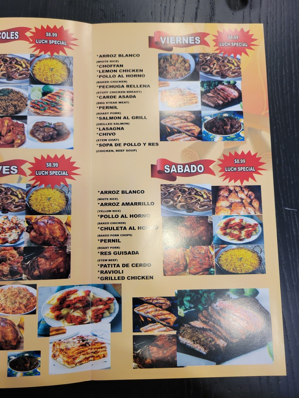 La Casa De Mama Luz cafe | restaurant | 98 Northern Blvd, Great Neck, NY 11021, USA | 5163045005 OR +1 516-304-5005