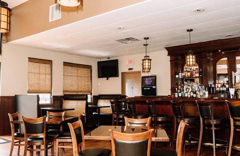 Mediterranean Flavors Bar & Grill | restaurant | 825 Saybrook Rd, Middletown, CT 06457, USA | 8607883024 OR +1 860-788-3024