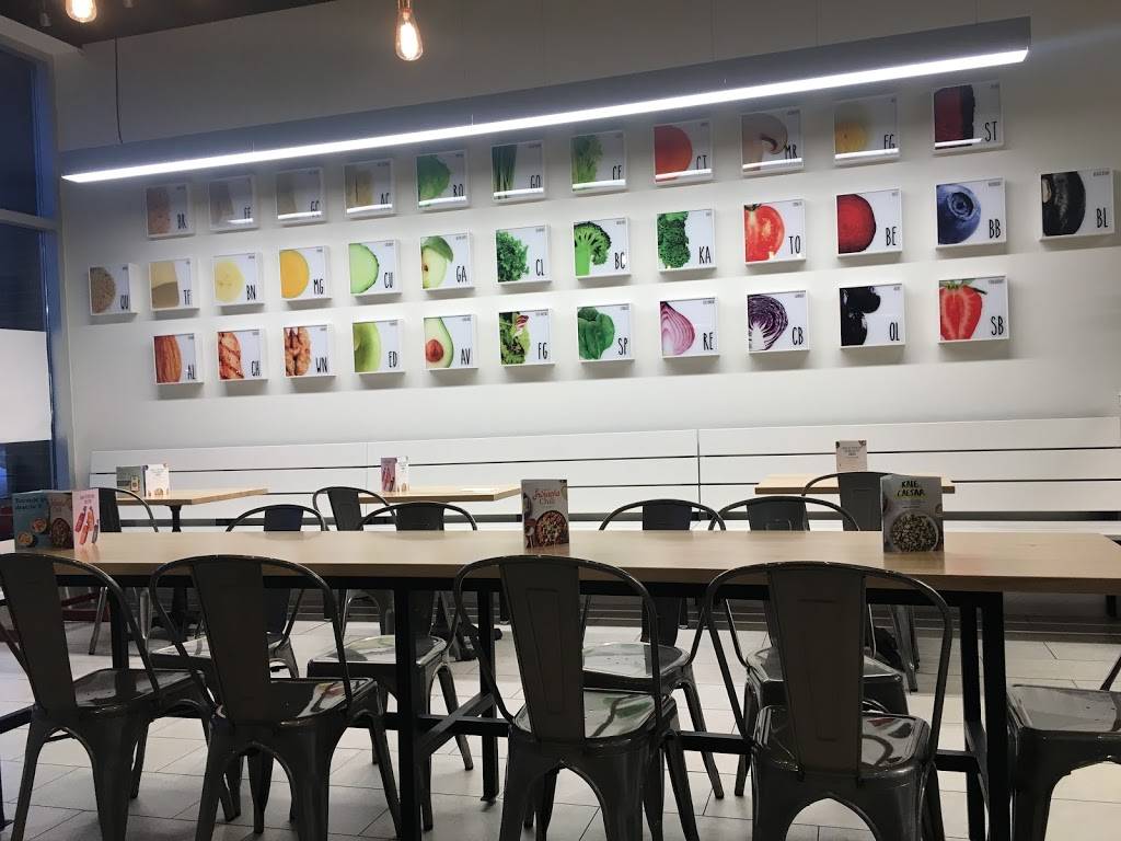 Freshii | restaurant | 1591 Upper James St #102, Hamilton, ON L9B 0H7, Canada | 9053185555 OR +1 905-318-5555