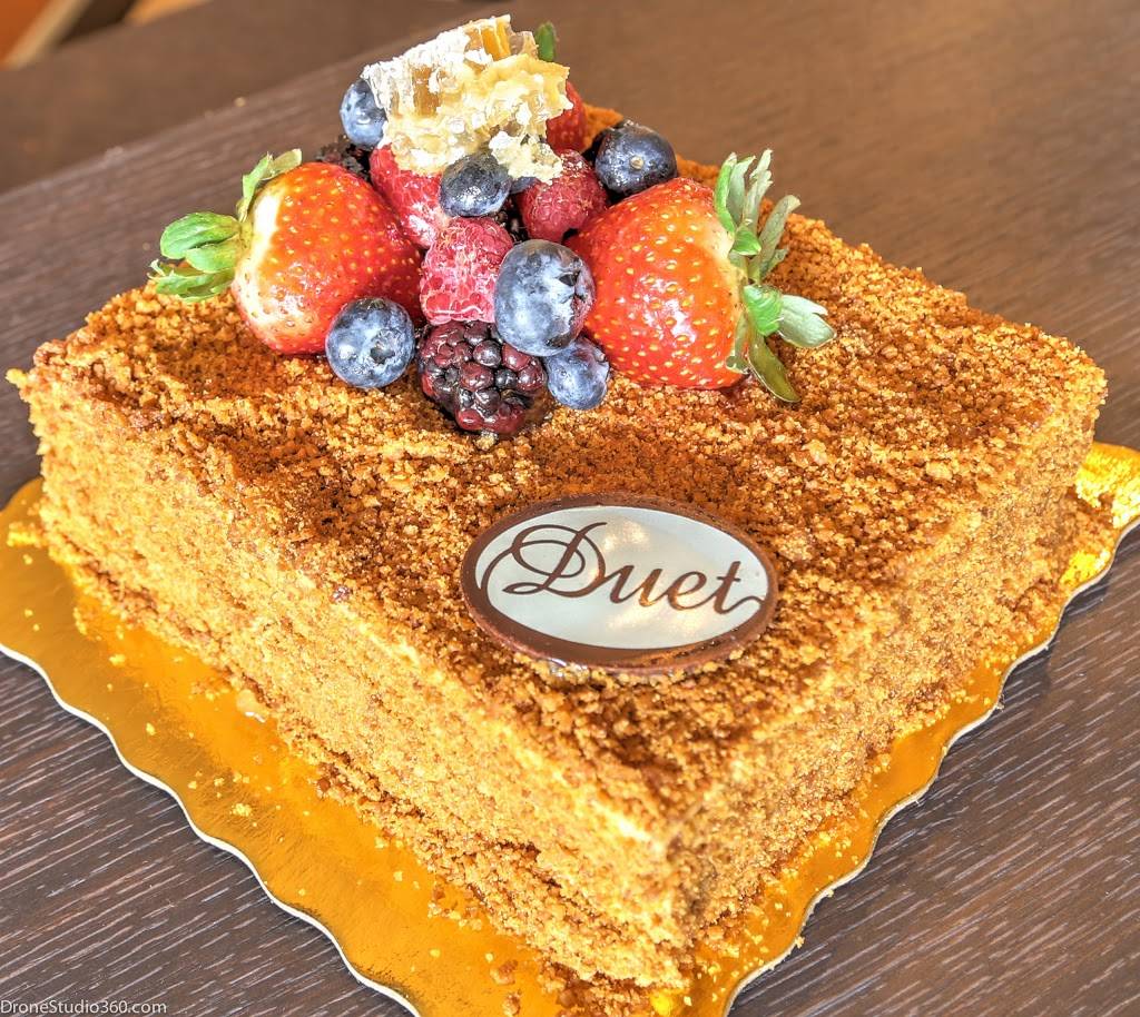 Duet | bakery | 6181 Strickland Ave, Brooklyn, NY 11234, USA | 7186766219 OR +1 718-676-6219