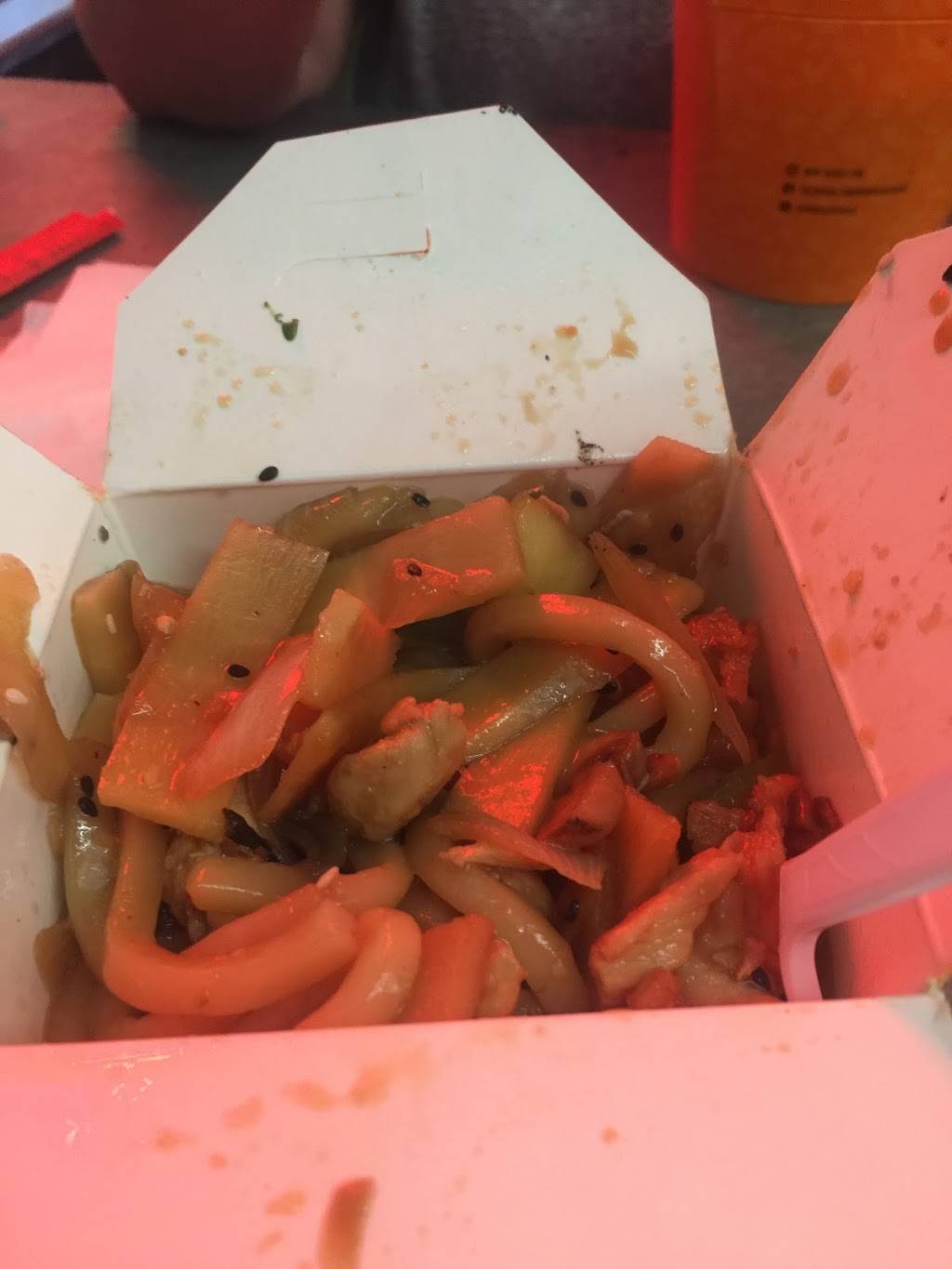 Wokology | restaurant | 1 Campbell Ave SW, Roanoke, VA 24011, USA | 5405959071 OR +1 540-595-9071