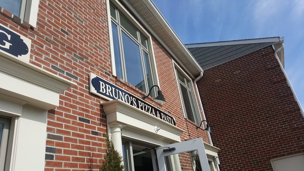 Brunos Pizzeria | restaurant | 100 CT-37, New Fairfield, CT 06812, USA | 2037464229 OR +1 203-746-4229