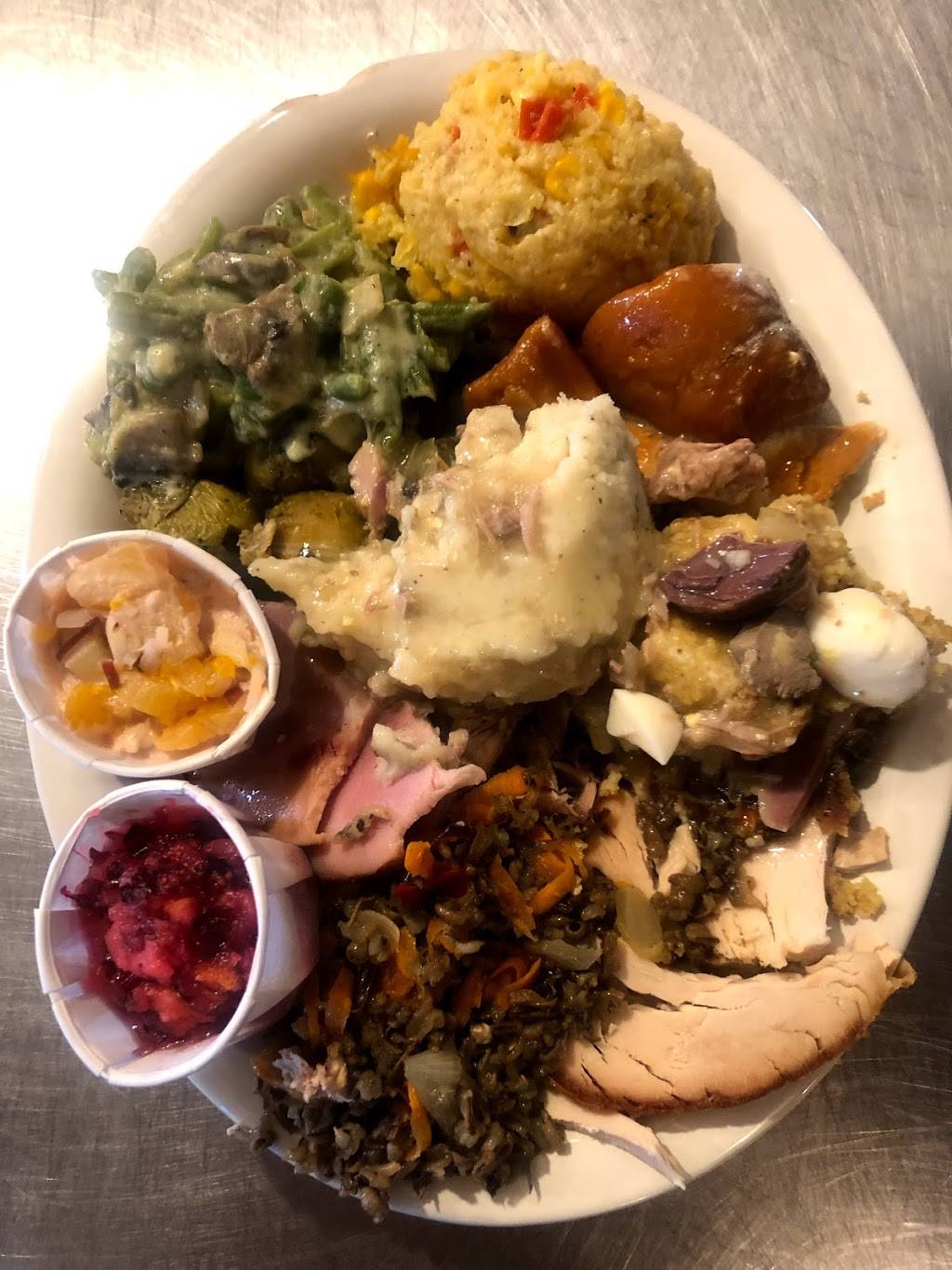 Ranchmans Ponder Steakhouse | cafe | 110 W Bailey St, Ponder, TX 76259, USA | 9404792221 OR +1 940-479-2221