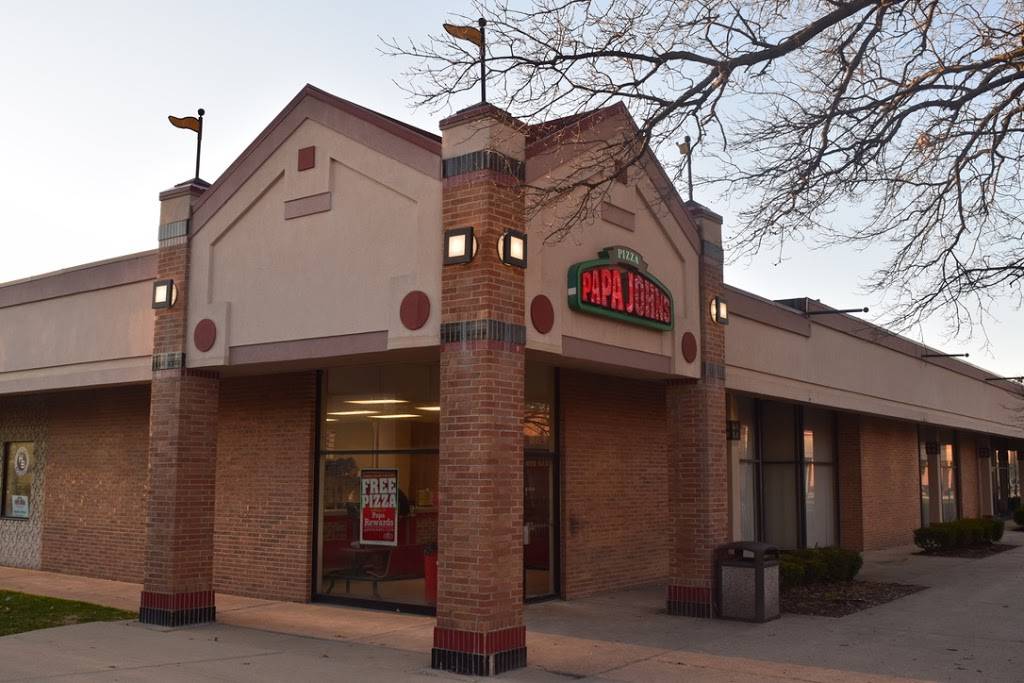 Papa Johns Pizza | restaurant | 1400 W State St, West Lafayette, IN 47906, USA | 7657432800 OR +1 765-743-2800
