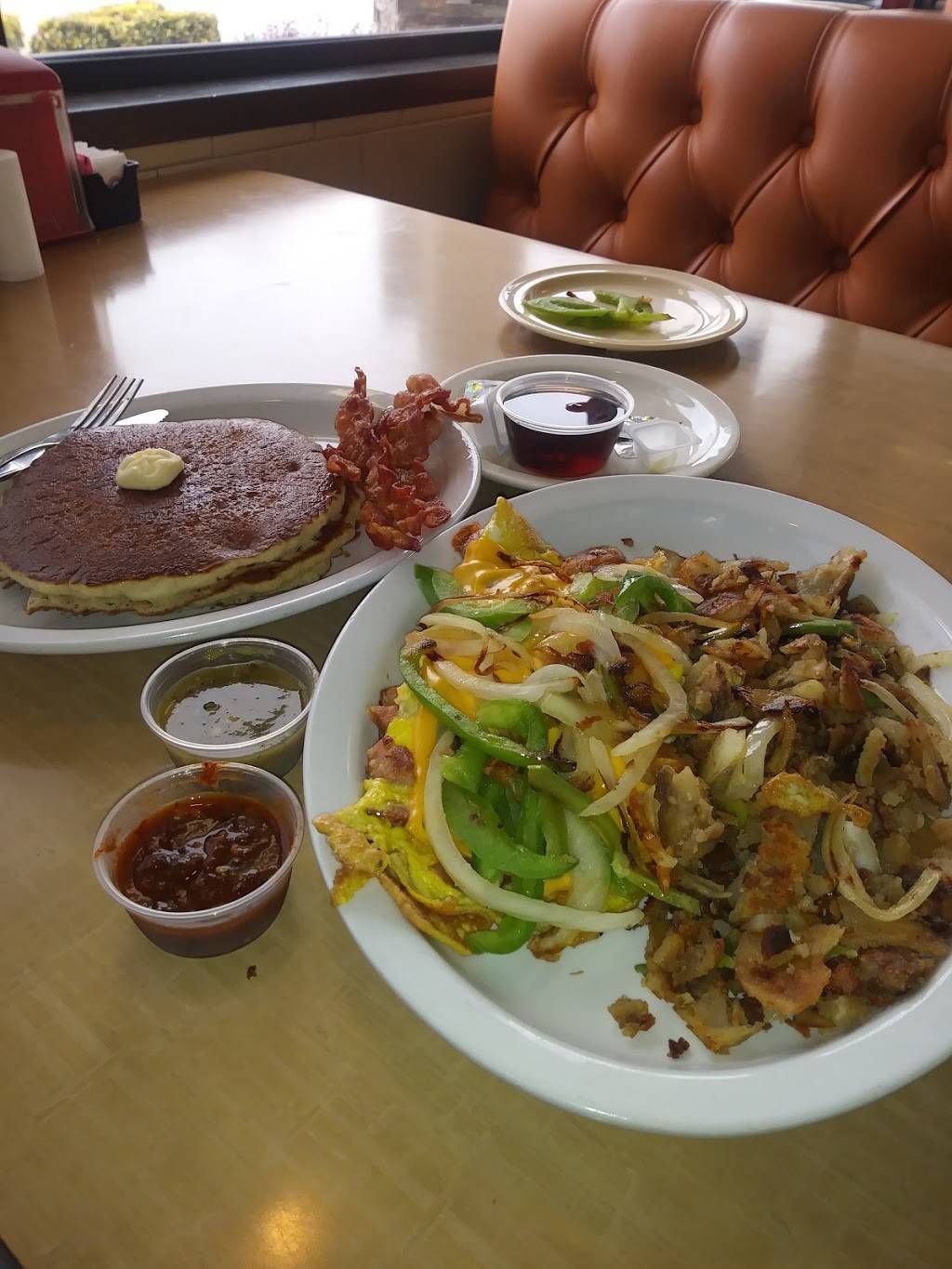 Teds Place | restaurant | 23401 Normandie Ave, Harbor City, CA 90710, Harbor City, CA 90710, USA | 3108913000 OR +1 310-891-3000