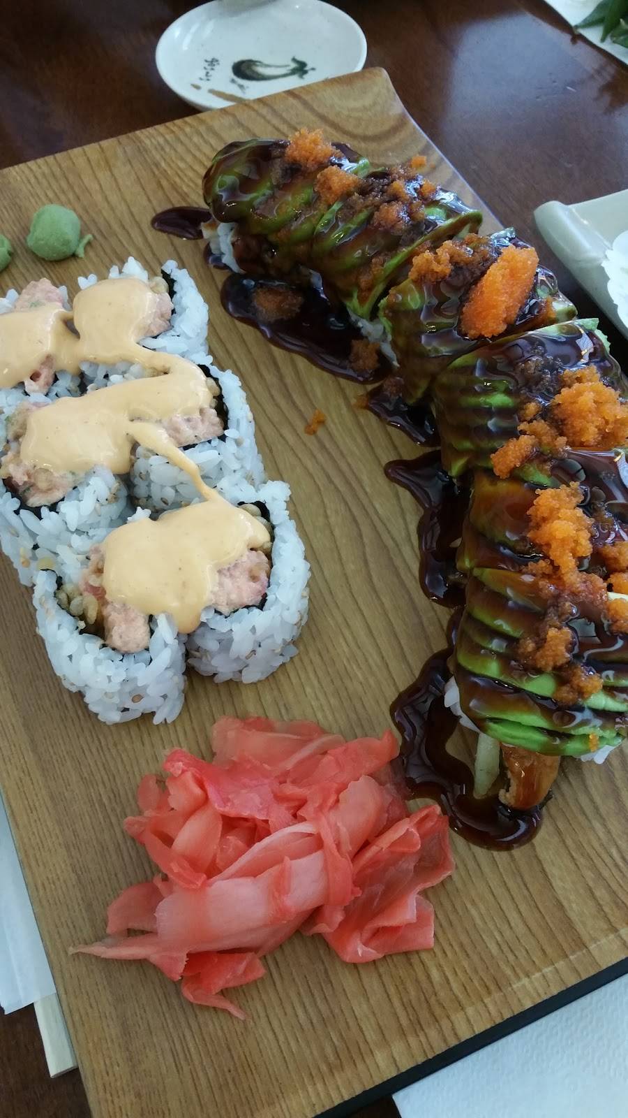 Kaze Sushi Takeout | meal takeaway | 178 Eagle Rock Ave, Roseland, NJ 07068, USA | 9732287246 OR +1 973-228-7246