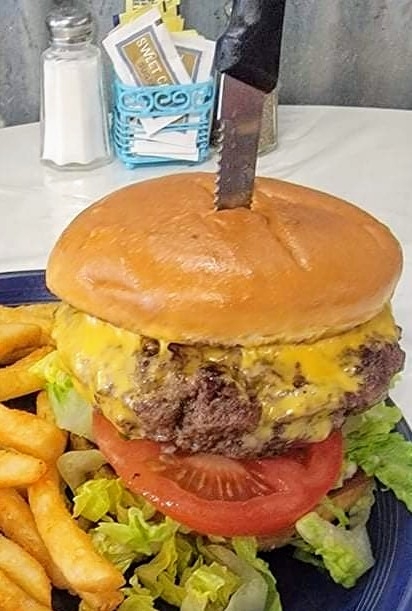 Table 5 Restaurant & Catering | restaurant | 6242 US-82, Peggs, OK 74441, USA | 9184045052 OR +1 918-404-5052