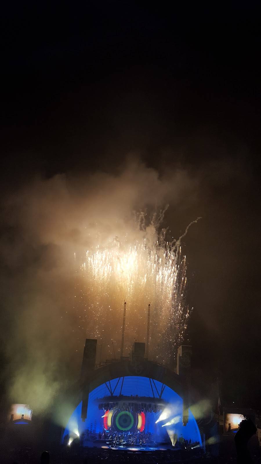 Patina At Hollywood Bowl | restaurant | 2301 N Highland Ave #2742, Los Angeles, CA 90068, USA | 3238501885 OR +1 323-850-1885