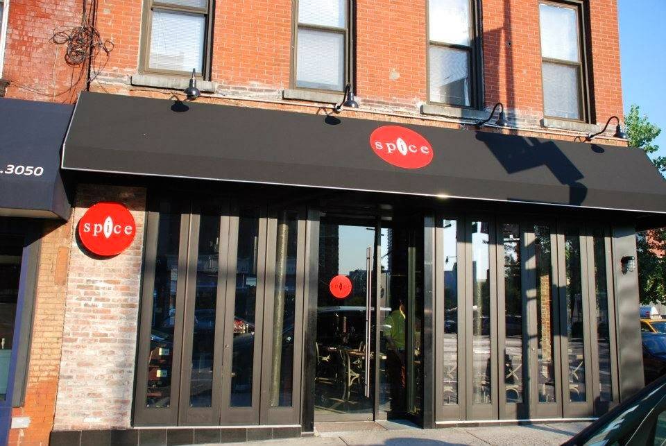Spice | restaurant | 4745 Vernon Blvd, Long Island City, NY 11101, USA | 7183927888 OR +1 718-392-7888
