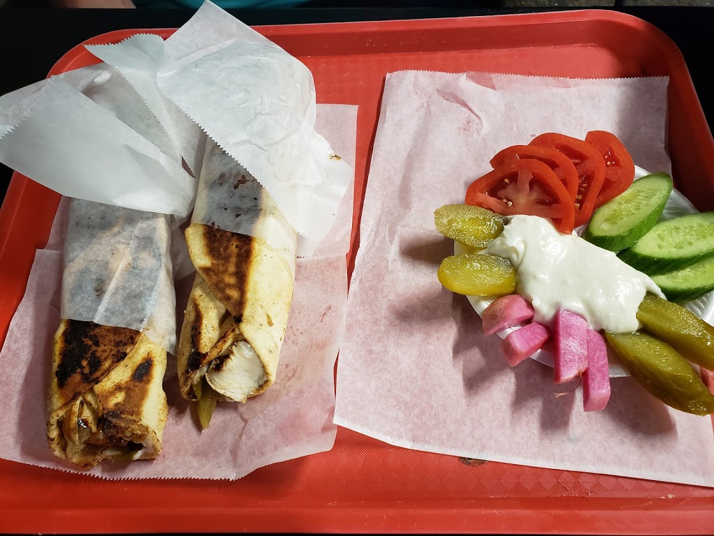 Damascus Kitchen | restaurant | 3615 Dupont Ave Until 100, Jacksonville, FL 32217, USA | 9044807787 OR +1 904-480-7787