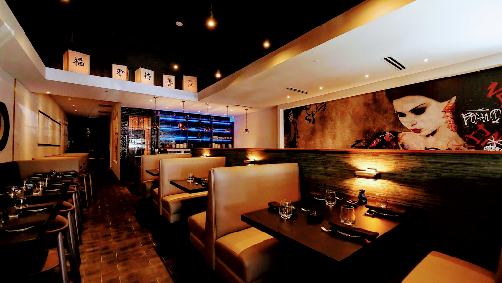 Onēsan Dim Sum Sushi | restaurant | 12300 Inwood Rd Suite 180, Dallas, TX 75244, USA | 4695806838 OR +1 469-580-6838