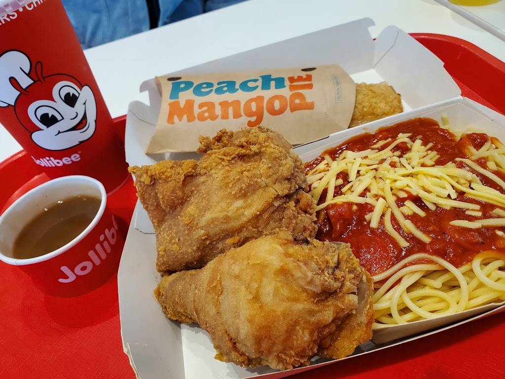 Jollibee | restaurant | 11632 South St, Artesia, CA 90701, USA | 5622281120 OR +1 562-228-1120