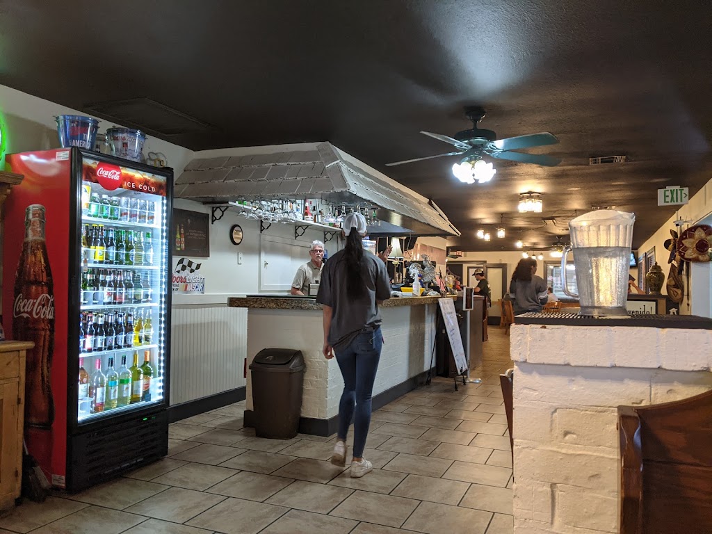 Dos Loco Gringos | restaurant | 2406 N Hervey St, Hope, AR 71801, USA | 8707773377 OR +1 870-777-3377