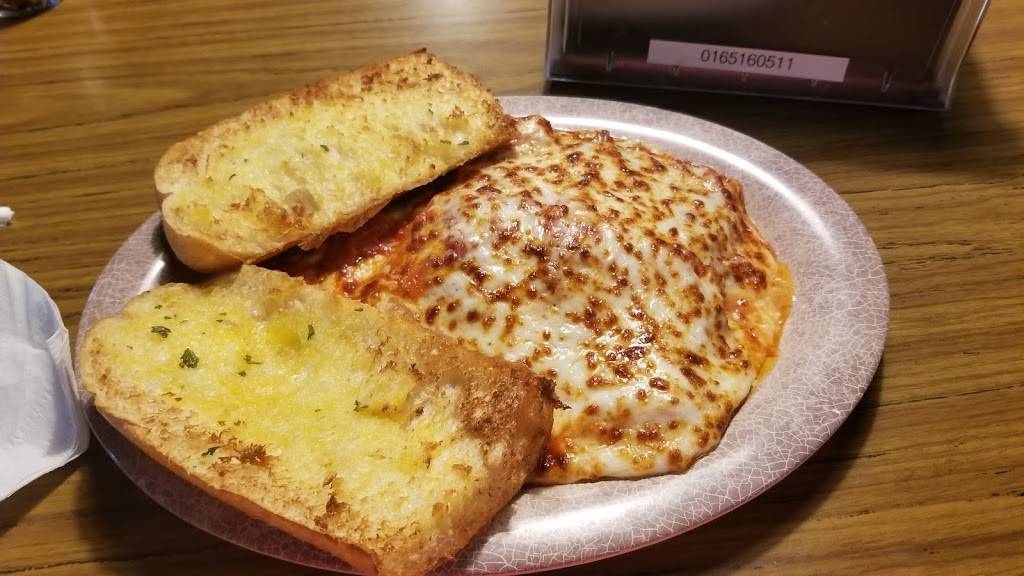 Anthonys Pizza & Pasta | restaurant | 6518 GA-85, Riverdale, GA 30274, USA | 7709976040 OR +1 770-997-6040