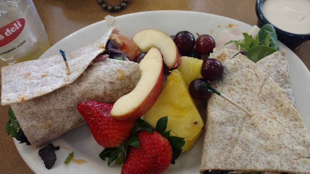 Jasons Deli | restaurant | 280 N Business, Ih 35 Ste 400, New Braunfels, TX 78130, USA | 8306204901 OR +1 830-620-4901