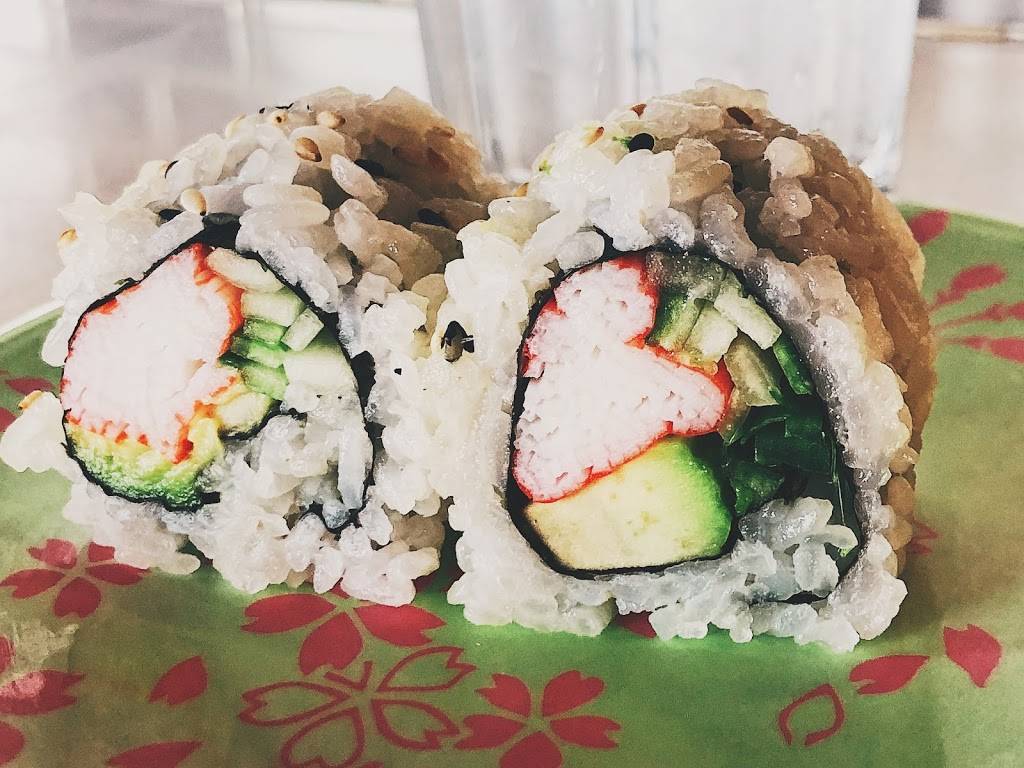 SushiDensha | restaurant | 5010 Buckeystown Pike, Frederick, MD 21704, USA | 3016442895 OR +1 301-644-2895