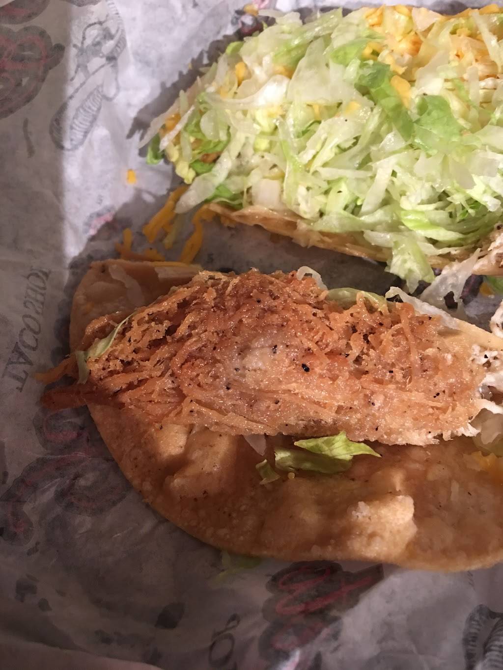 Robertos Taco Shop | restaurant | 6355 E Russell Rd, Las Vegas, NV 89122, USA | 7024365189 OR +1 702-436-5189