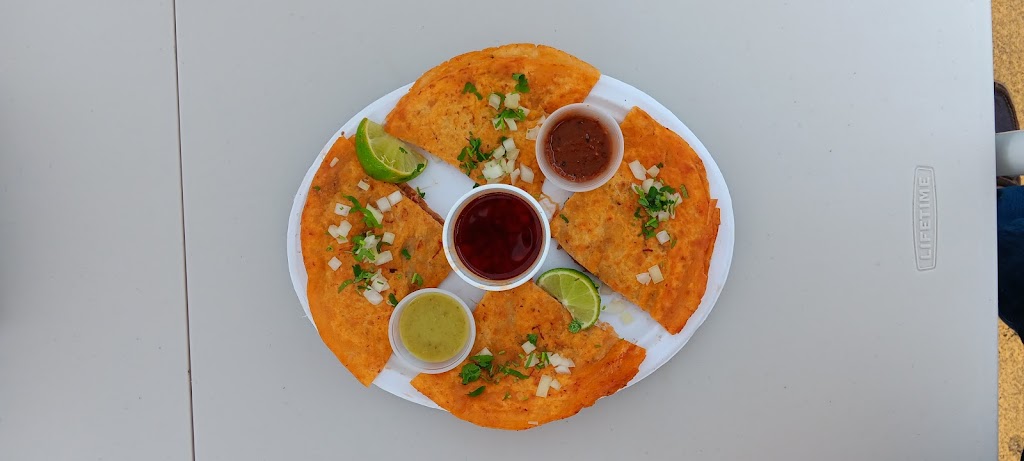 Fronteras Tacos Pensacola | restaurant | 2118 W 9 Mile Rd, Pensacola, FL 32534, USA | 8502007624 OR +1 850-200-7624