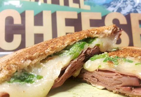 The Cheesemongers Table | restaurant | 203 5th Ave S #1, Edmonds, WA 98020, USA | 4256408949 OR +1 425-640-8949