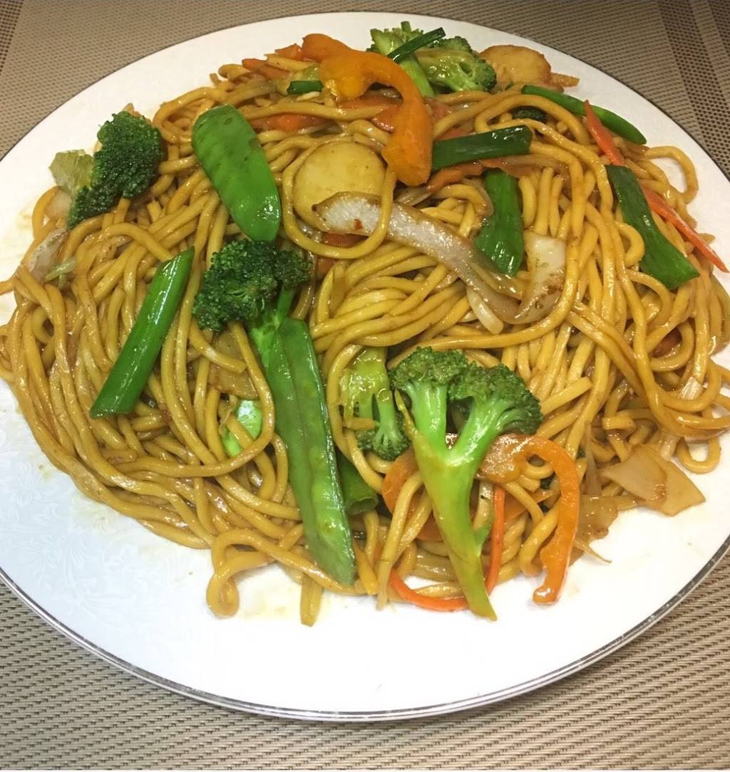 China Bowl | restaurant | 124 Turner Ave, Elk Grove Village, IL 60007, USA | 8475931361 OR +1 847-593-1361