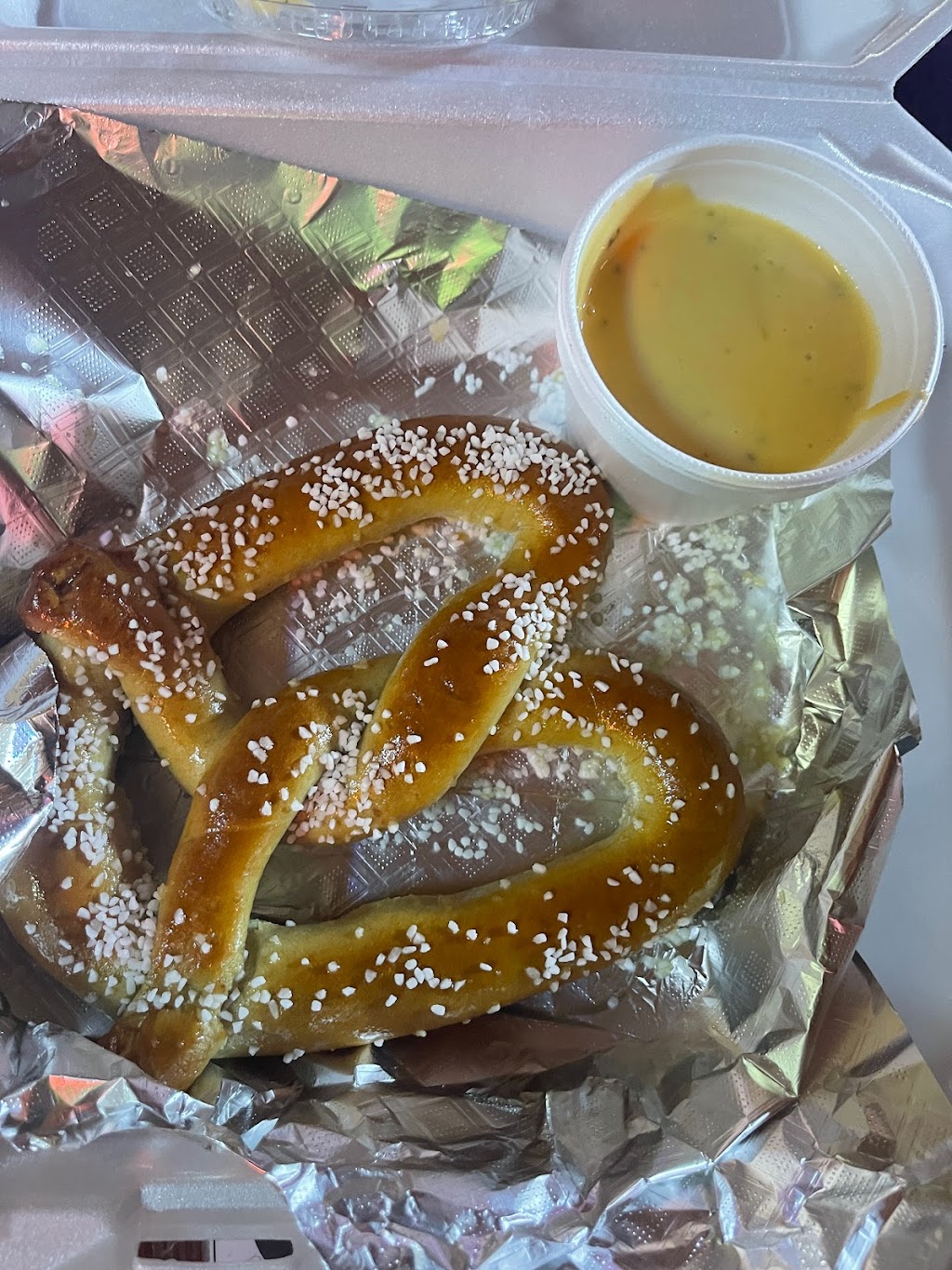 The Little Chicken Spot | restaurant | 106 S 3rd St, Williams, AZ 86046, USA | 9284323044 OR +1 928-432-3044