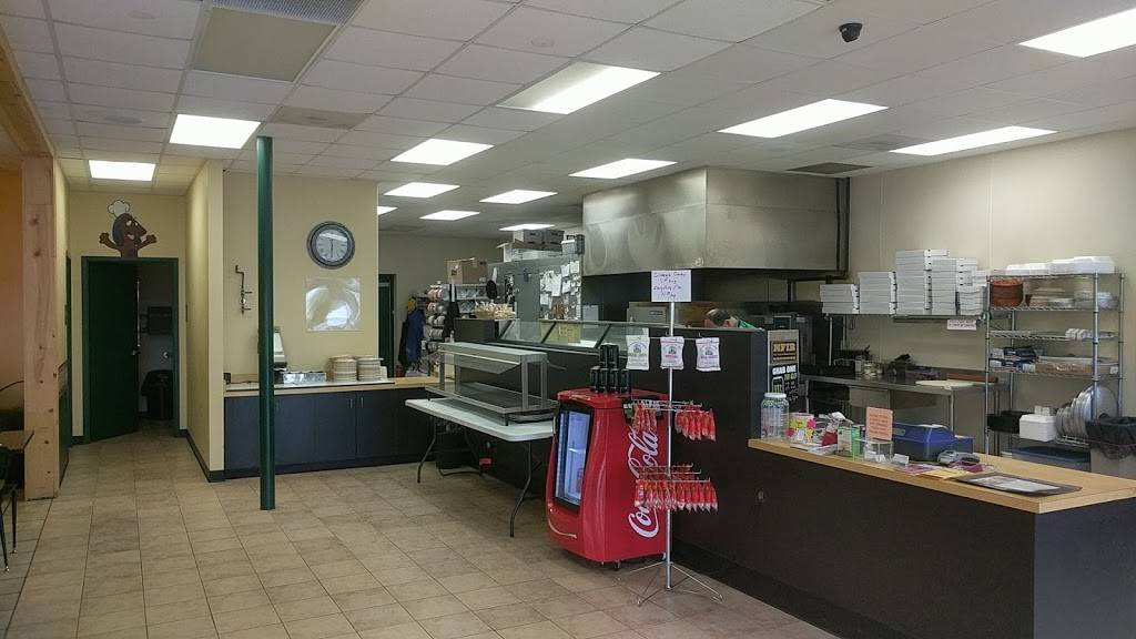 Sherwood Pizza and Subs | restaurant | 9915 US-127, Sherwood, OH 43556, USA | 4198993333 OR +1 419-899-3333