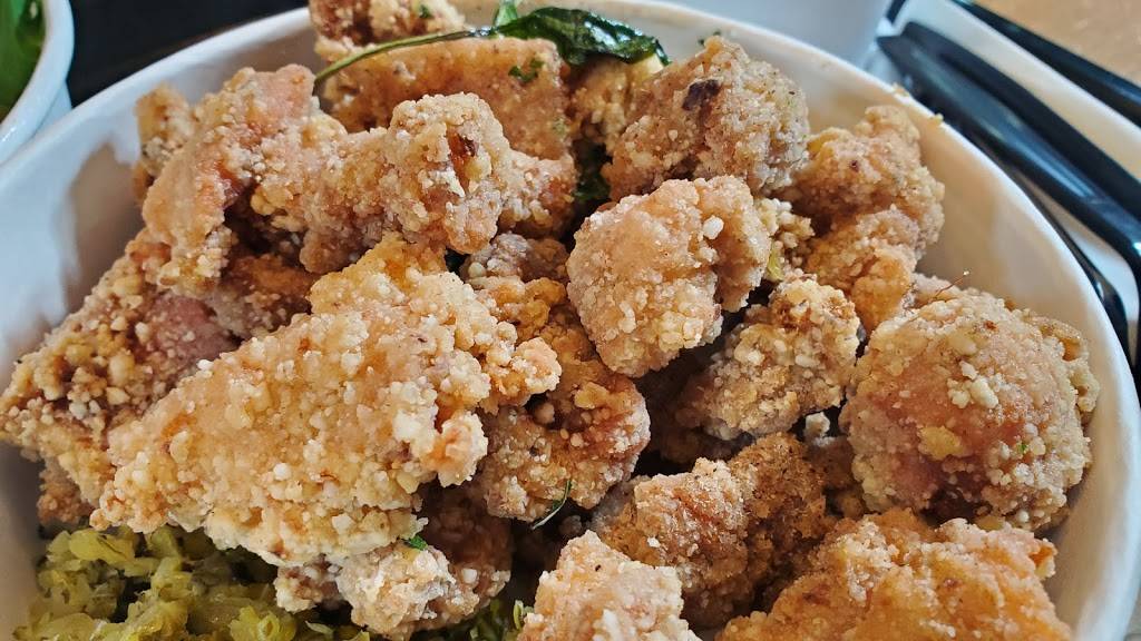 Jojos Kitchen: Taiwan Eats | restaurant | 8443 Haven Ave, Rancho Cucamonga, CA 91730, USA | 9093601334 OR +1 909-360-1334